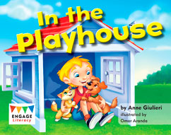 In The Playhouse