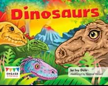 Dinosaurs