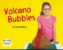 Volcano Bubbles