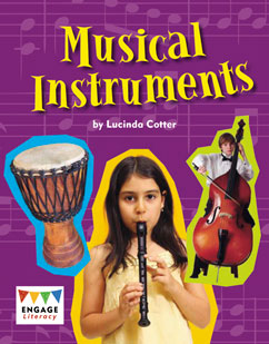 Musical Instruments