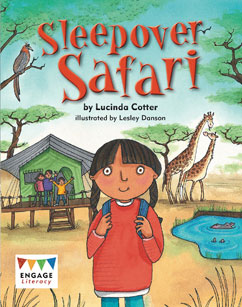 Sleepover Safari