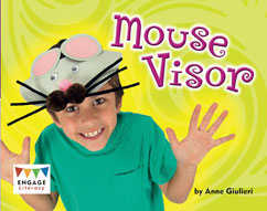 Mouse Visor