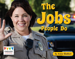 The Jobs People Do