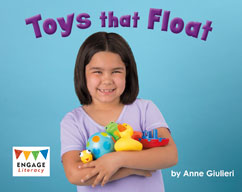 Toys that Float