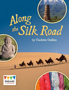 Along the Silk Road