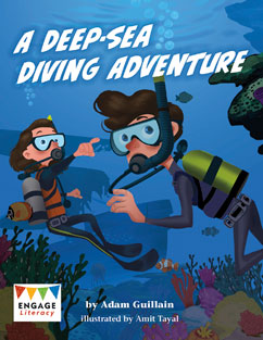A Deep-Sea Diving Adventure