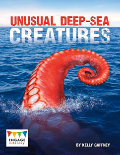 Unusual Deep-sea Creatures