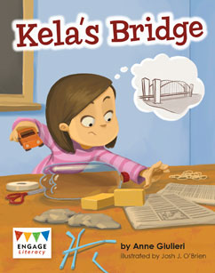 Kela's Bridge