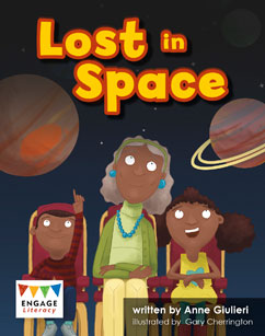 Lost in Space