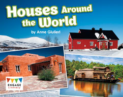 Houses Around the World
