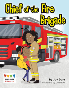 Chief of the Fire Brigade