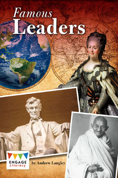 Famous Leaders