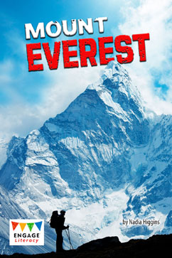 Mount Everest