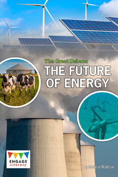 The Great Debate: The Future of Energy