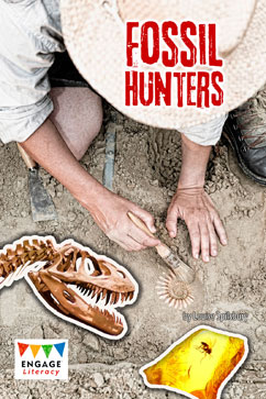 Fossil Hunters