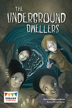 The Underground Dwellers