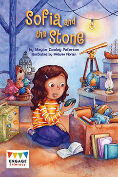 Sofia and the Stone