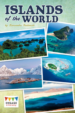 Islands of the World