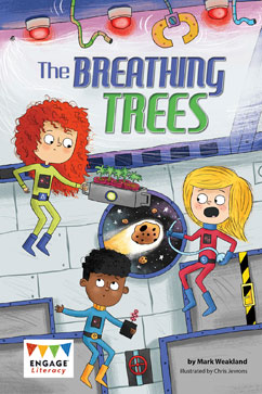 The Breathing Trees