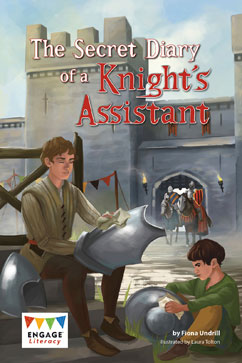 The Secret Diary of a Knight's Assistant