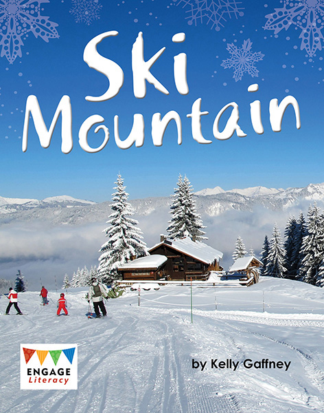 Ski Mountain