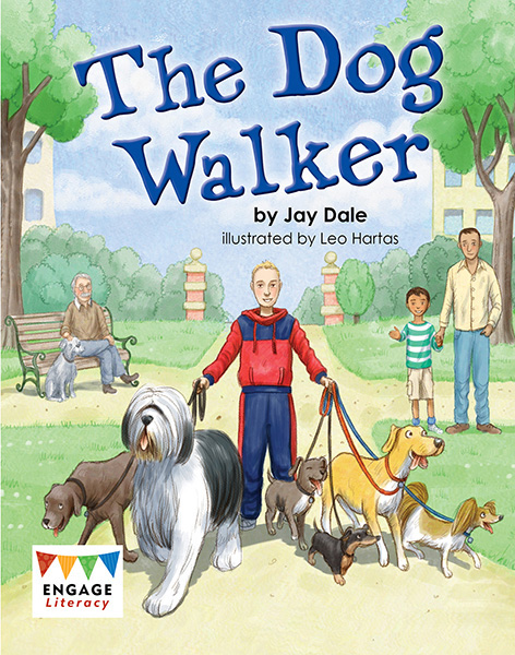 The Dog Walker