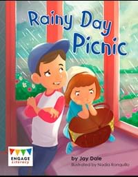 Rainy Day Picnic