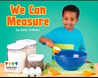 We Can Measure