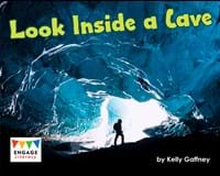 Look Inside a Cave