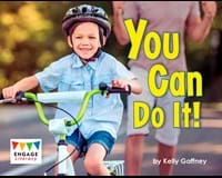 You Can Do It!