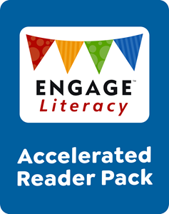 Accelerated Reader Logo