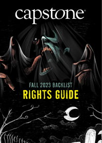 Rights Backlist