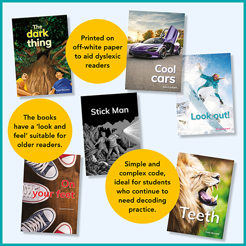 Reading Road reading-road