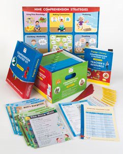 Comprehension Kit