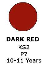 Dark Red