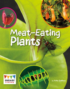 Meat-Eating Plants
