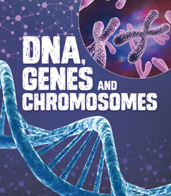 genetics for dummies pdf