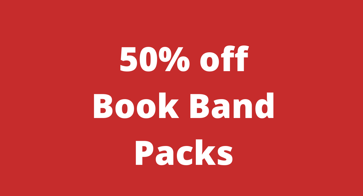Book Bands