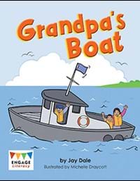 Grandpa's Boat