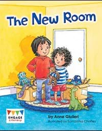 The New Room